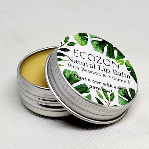 Ecozon Lip Balm