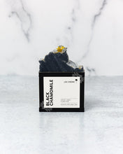 Load image into Gallery viewer, Black Chamomile Coconut Milk Soap