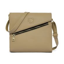 Load image into Gallery viewer, Palomino - White Rhino Signature Shoulder Bag