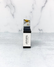 Load image into Gallery viewer, Black Chamomile Coconut Milk Soap