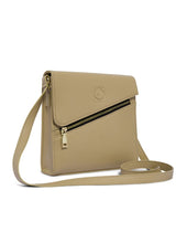 Load image into Gallery viewer, Palomino - White Rhino Signature Shoulder Bag