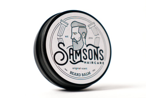 Samson's Beard Balm