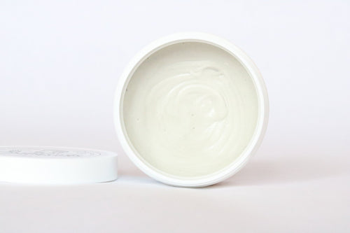 Matte Finish Clay Pomade