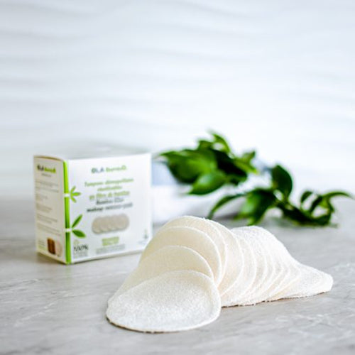 Refill - Reusable Makeup Remover Pads