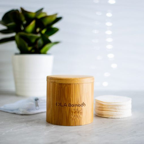 Starter Kit - Reusable Makeup Remover Pads