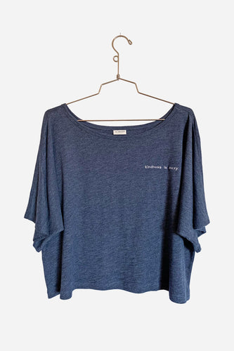 AIDEN CROP TOP