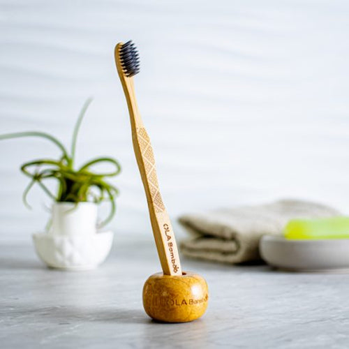 Single Toothbrush Holder