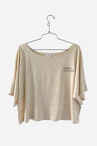LOLA CROP TOP